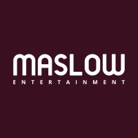 Maslow Entertainment (@maslowent) 's Twitter Profile