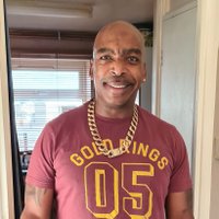 Delroy big Dee Rowe (@bigdee2511) 's Twitter Profile