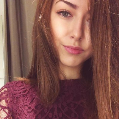 Main account @beautyofhelin | #Bitcoin | #CryptoNews | https://t.co/YdfAA9Sf3G…