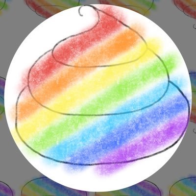 虹色うんこさんのプロフィール画像