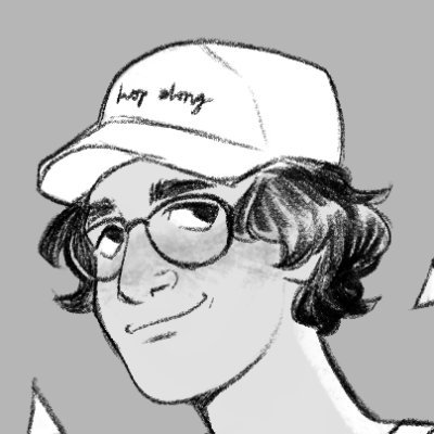 He/him. That dude with a lot of hats. You've probably seen me at a concert.

Avatar by @ameobas Header from: Me. Posey always employee of the month.