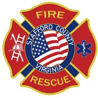 Stafford County Fire & Rescue(@staffcofire) 's Twitter Profile Photo