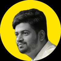 Anurag V (@anuragsde) 's Twitter Profile