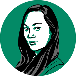 Eileen Guo is on Bluesky Profile