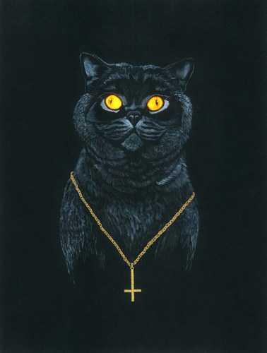 ethanlesage's profile picture. Never better