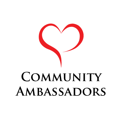 Com_Amb's profile picture. Christ-centered, compassion-driven nonprofit organization committed to promoting & facilitating greater collaboration, stronger families, & better communities.