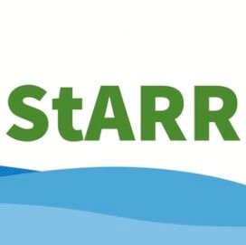 St Austell Bay Resilient Regeneration (StARR) flood risk management project for the Par and St Blazey catchment in Cornwall #flood

Part-funded by the ERDF