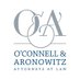 OConnell & Aronowitz (@oalawnews) Twitter profile photo OConnell & Aronowitz (@oalawnews) Twitter profile photo