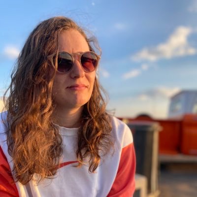 @Astrazeneca Postdoc in Oligonucleotide Chemistry | @ChristianAOlsen lab alumni @UCPH_health | In the lab 🧪- on the court 🏀 - outdoors 🏞