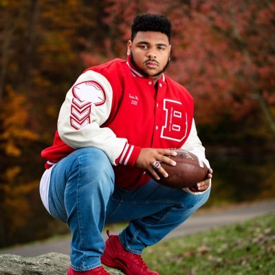 BHS 21’🔴⚪️ WVSU 25’🟡⚫️ 🏈         #BeSportsAthlete