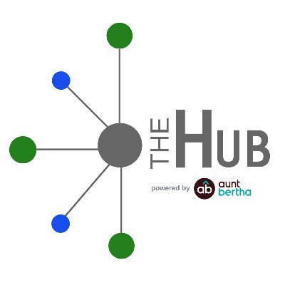 The HUB is a free digital resource directory and online referral platform, powered by Aunt Bertha, that connects people to free and reduced-cost social programs