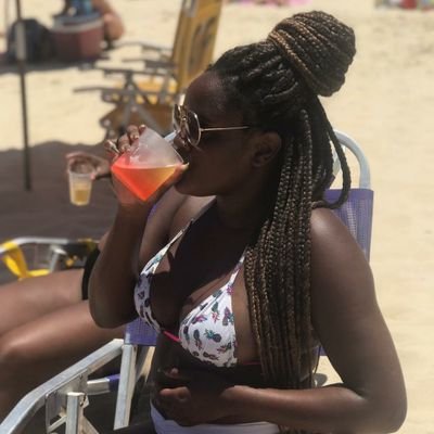 Rejaine_20's profile picture. Escorpiana ☺️