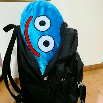 はみでるすらいむさんのプロフィール画像