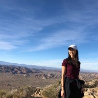Vickie Ye (@vickie_ye_) 's Twitter Profile