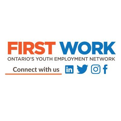 We are Ontario’s workforce development network.
Find out more at https://t.co/763IZ3DuFB.
Join the conversation with our #YouthVoice @YthAspire.