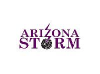 Arizona Storm VBC