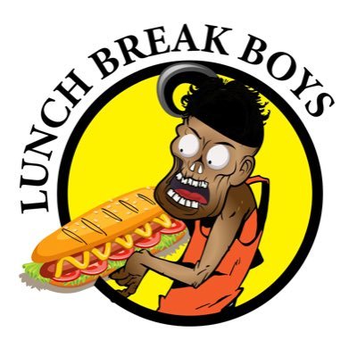 Lunch Break Boys