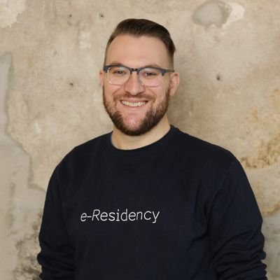 Yooper 🇺🇸 / Tallinn, Estonia 🇪🇪 / Head of Marketing @e_residents #eResidency / Digital Nomad Visa project contributor. Opinions are my own.