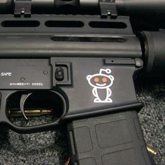 Back from the dead.  How'd those free form 1s go?  /r/weekendgunnit 4eva
PS Can only tweet 100/day per Twitter API policies.  May include affiliate links.