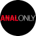 AnalOnly (@AnalOnly_com) Twitter profile photo