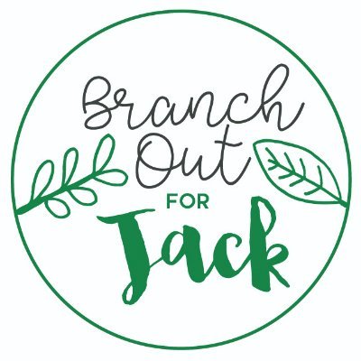 branchout4jack's profile picture. Bettering ourselves, helping others
#branchoutforjack