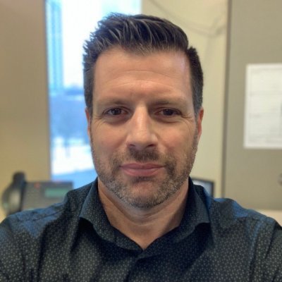 JonCulford's profile picture. Advocate for humankind.