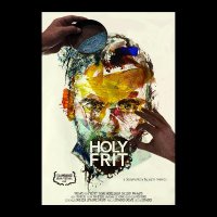 HOLY FRIT - a documentary by justin monroe(@holy_frit) 's Twitter Profile Photo