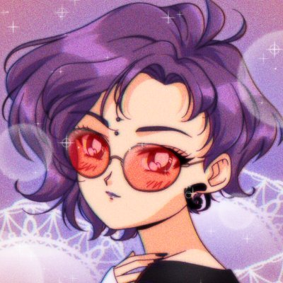 Game artist 💜 @exok_games・@studiominiboss
Out There Somewhere🪐 TowerFall🏹  Celeste🍓 Currently EARTHBLADE🌷
She/her・Brazilian 🇧🇷
Icon: @Gloomy_Chuu ✨