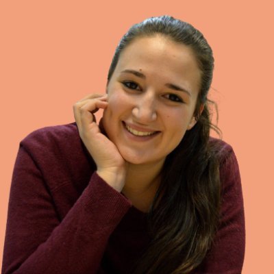 katiacharro's profile picture. 📢 #Comunicación para el #desarrollo