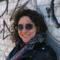 Erin Scholze (@dreamspiderweb) 's Twitter Profile