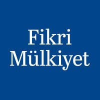 Fikri Mülkiyet (@fikrimulkiyet_) 's Twitter Profile Photo Fikri Mülkiyet (@fikrimulkiyet_) 's Twitter Profile Photo