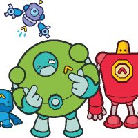 RoboThink Central Ohio (@robothink_cbus) 's Twitter Profile