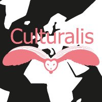 Culturalis(@Culturalis) 's Twitter Profile Photo