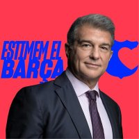 Estimem el Barça (@estimemelbarca) 's Twitter Profile Photo Estimem el Barça (@estimemelbarca) 's Twitter Profile Photo