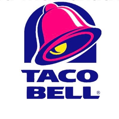 owned by @clearrigby “your mouth will love it but not your ass” not affiliated with Taco Bell #PARODYACCOUNT