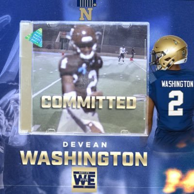 Devean Washington Profile