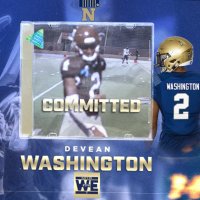 Devean Washington (@deveanwashingt1) 's Twitter Profile