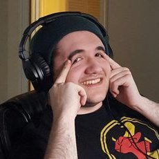 AckyBeaulieu's profile picture. Yeah