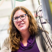 Lindsay LeBlanc (@epsilonsquared) 's Twitter Profile Photo