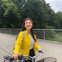 Melis Canan (@melisakguncanan) 's Twitter Profile Photo Melis Canan (@melisakguncanan) 's Twitter Profile Photo