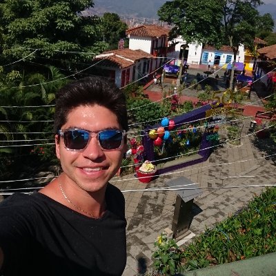 MineroWaldo's profile picture. 