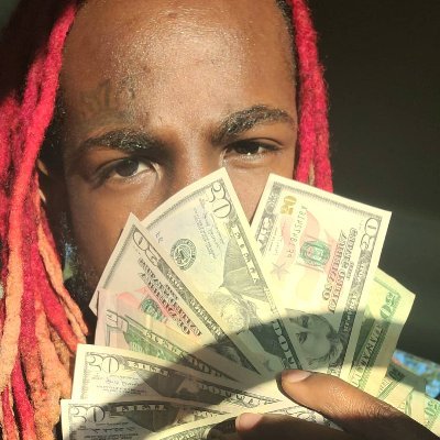 1YSNHEAVY's profile picture. I'm 1 wit da Macroverse wyldlyfe #NSFW 21+ booking: https://t.co/iVlf5dDZjw