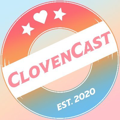 ClovenCastさんのプロフィール画像