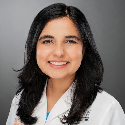 Sana Shoukat M.D.