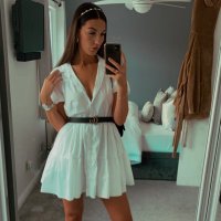 Leoni (@leonimoore10) 's Twitter Profile