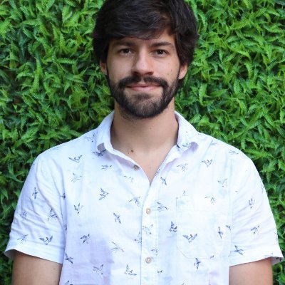 Pai da Eva, fã de The Office e mais corintiano do que deveria. Cientista social. Minhas ex-casas: @pactodemocracia @bomsensofc @viradapolitica Hoje na Quid.