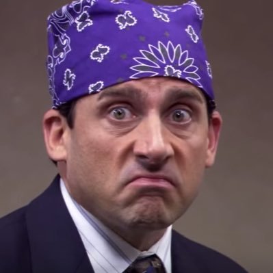 Prison Mike