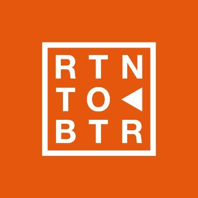 ReturntoBetter's profile picture. A sustainable framework to help communities build and grow support for entrepreneurship and new business creation in light of the COVID-19 pandemic.