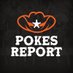 Pokes Report (@PokesReport) Twitter profile photo