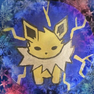 SilverFangSSB's profile picture. 19, Pokemon TCG player, Variety Tweeter. He/Him, I guess I play guitar. xXx 🍉🧷🌻

Maga nazis fuck you if you voted for trump fuck you
